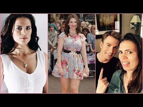 Hayley Atwell - Rare Photos | Lifestyle | Family | Friends