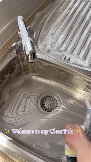 CleanTok Cleaning Motivation: Satisfying Real-Life Cleaning Tips