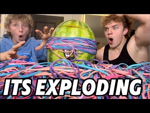 Join Before It Explodes.. 😱