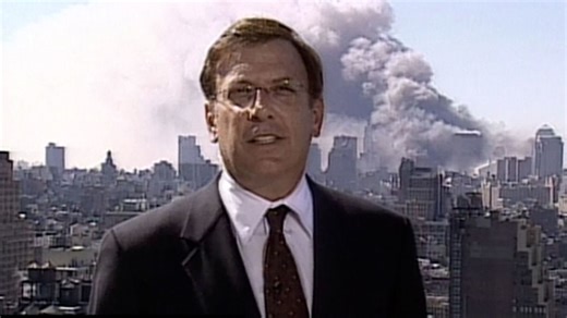 Former CNN anchor Aaron Brown dies at 76