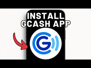 How to Download and Install GCash App on Your Phone?