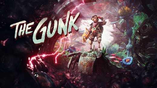 Spesifikasi PC The Gunk, Game Fantasy Survival Yang Mengesankan