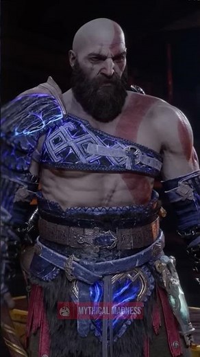 How Do The New Enchantments Work In God Of War NG+? | Mythical Madness