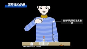 实验操作基础知识