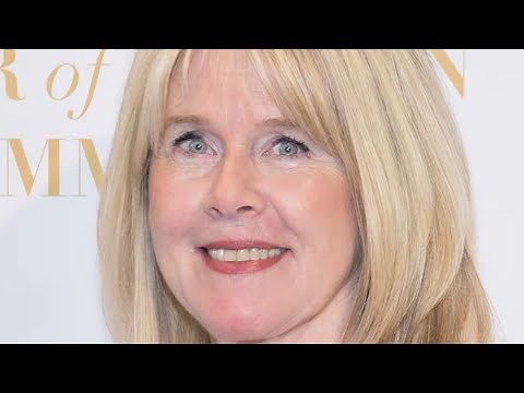 Whatever Happened To Tipper Gore?