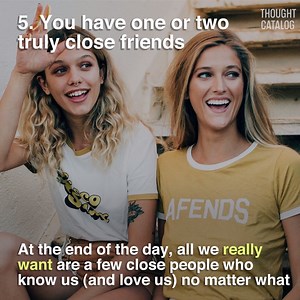 190K views · 1.5K reactions | You're doing better than you think you are. | Thought Catalog | Facebook