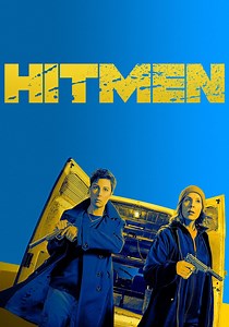 Hitmen - watch tv show stream online