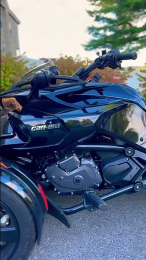 Can Am Spyder F3 2021 | Activo3