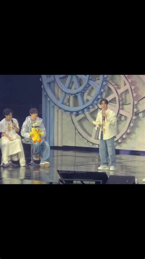 Lee Know: Embracing the Cutest Moments