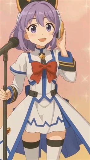 魔法、使ってみせる。私の、全部で I'll show you... I can use magic. With everything I've got #魔法少女リリカルなのは # 高町なのは#衣装
