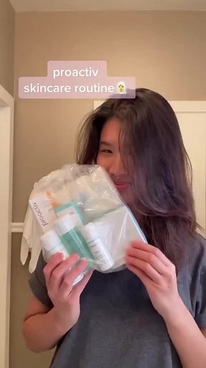 proactiv on TikTok