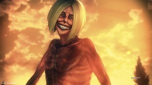 Attack on Titan has a musical and it's heading to New York