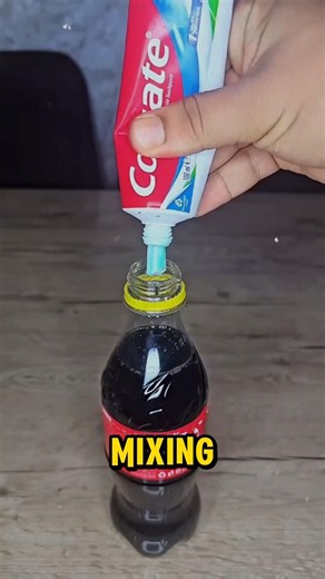 "The Toothpaste Hack That’s Taking the Internet by Storm!"