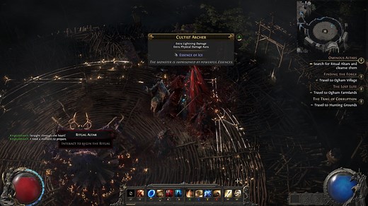 How to Corrupt Essences and Outcomes