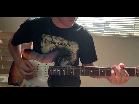 Dinosaur jr - The Lung