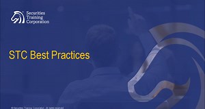 STC Study Best Practices