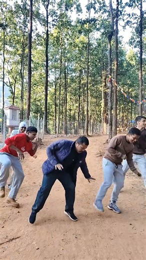 #bimal ...With my students of class nine and ten in picnic