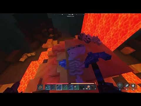 Hytale / where to find ruby and sapphire