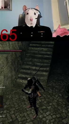 геймдизайн | #remicsv on #Twitch #DarkSouls1 #DarkSoulsRemastered