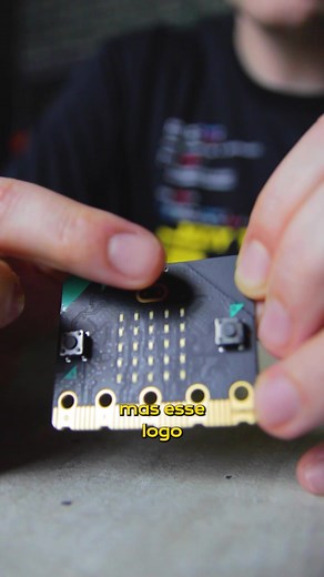 Micro:bit V2: Aprenda Programação para Crianças