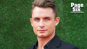 ames Kennedy claims he meant to say a different Bravo cast had ‘no pretty girls’