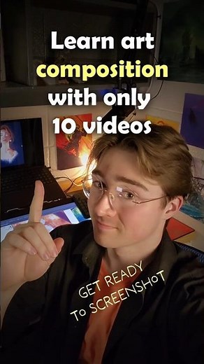 10 Videos to Start Learning Composition