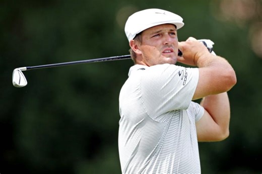 Why YOU should consider using ONE Length irons like Bryson DeChambeau