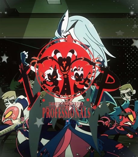 Helluva Boss: Creative Edits from Four Fandoms