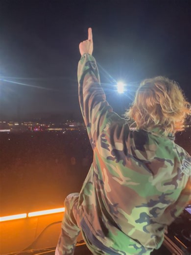 Yellow Claw on Reels