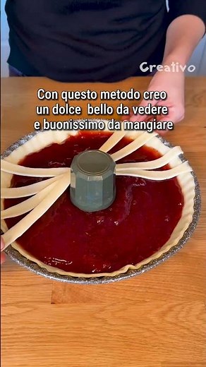 La decorazione che RIESCE SEMPRE perfetta 🤩