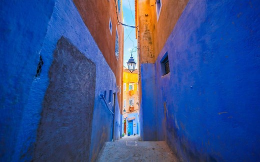 i3wm的安装和简单配置(Arch Linux)