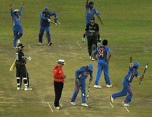 Icc Cricket World Cup 2011 Final