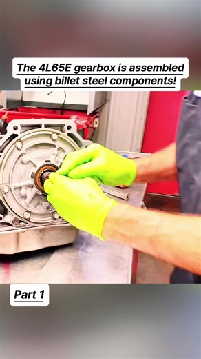 Engine Repair Insights: Diagnosing Torque Converter Issues