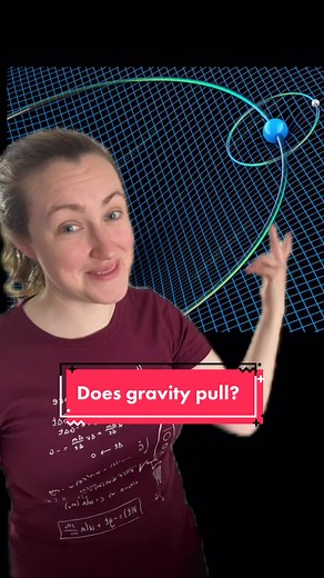 Sometimes language makes things more difficult #stem Sources: 1. “Albert Einstein and Theory of relativity Full Documentary” – History Channel 2. “A Total Solar Eclipse 100 Years Ago Proved Einstein’s General Relativity” – Smithsonian Magazine