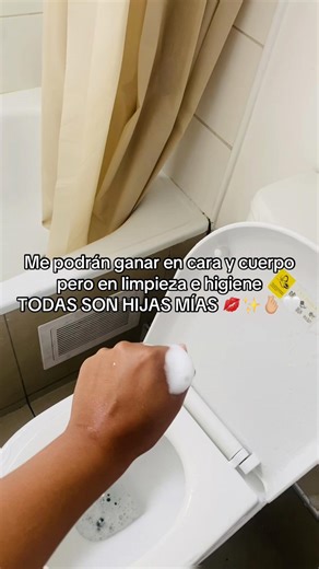 Me encanta tener mi casa limpia , todo en orden todo en paz✨🫰🏼 #higiene #casa #familia