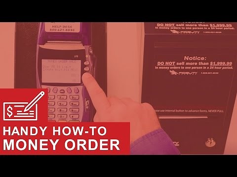 Printing a Money Order with a Face Value Greater than $500