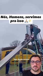 Alguns homens não correm da responsabilidade. Eles correm para ela. Quando o caos aparece, eles aparecem também, não por aplauso, não por fama, mas porque entendem algo essencial sobre ser homem: ser útil. Como dizia Sêneca: “O que se exige do homem é que seja útil ao maior número de semelhantes, se possível. Caso não consiga, sirva a poucos, ou aos mais próximos, ou a si mesmo” Força que salva vidas não é só física, é caráter, coragem e propósito. No fim das contas, um homem é lembrado menos pe
