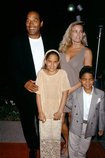 Nicole Brown's sisters speak to TODAY about OJ death, new doc