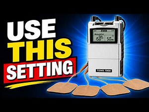 Stop Using Your TENS Unit Wrong (Doctor Explains)
