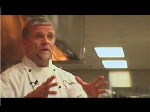 Becoming a Top Chef : How to Become a Sous Chef