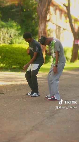 Rumours Dance Challenge by Iyanii ft Dufla