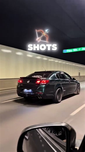 Australian Muscle Cars: The Ultimate Edit