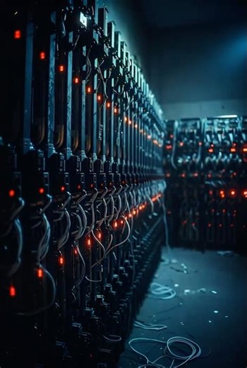 Cuando INTERNET Casi DESAPARECIÓ #historia #curiosidades #sabiasque #internet #tecnologia #shorts