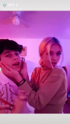 Gavin Magnus (@gavinmagnus_64)’s videos with sonido original - Gavin Magnus