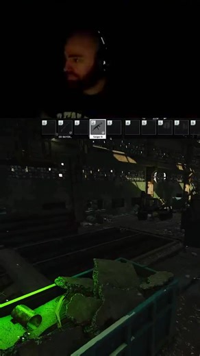 Extract Campers in Escape from Tarkov Gameplay