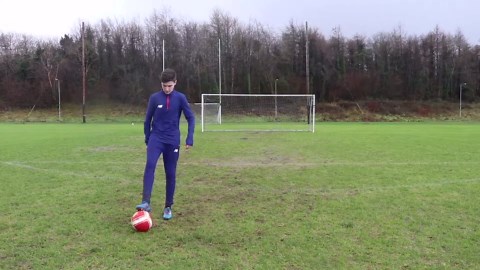 My Attempt at the Furon Challenge for the New Balance Blackout Squad