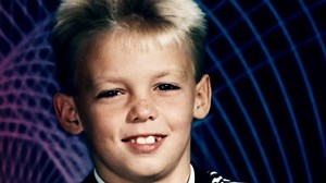 Paradise Lost 3 : Purgatory Trailer OV