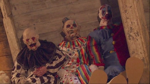 All Four ‘Hell House LLC’ Movies Ranked From Letterboxd