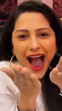 Rucha Hasabnis new reel | Rashi Modi | Saath Nibhana Saathiya #ruchahasabnis
