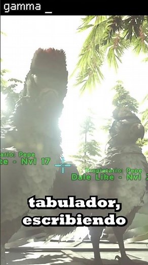 🦖 You NEED to use THESE COMMANDS in #ark #shorts